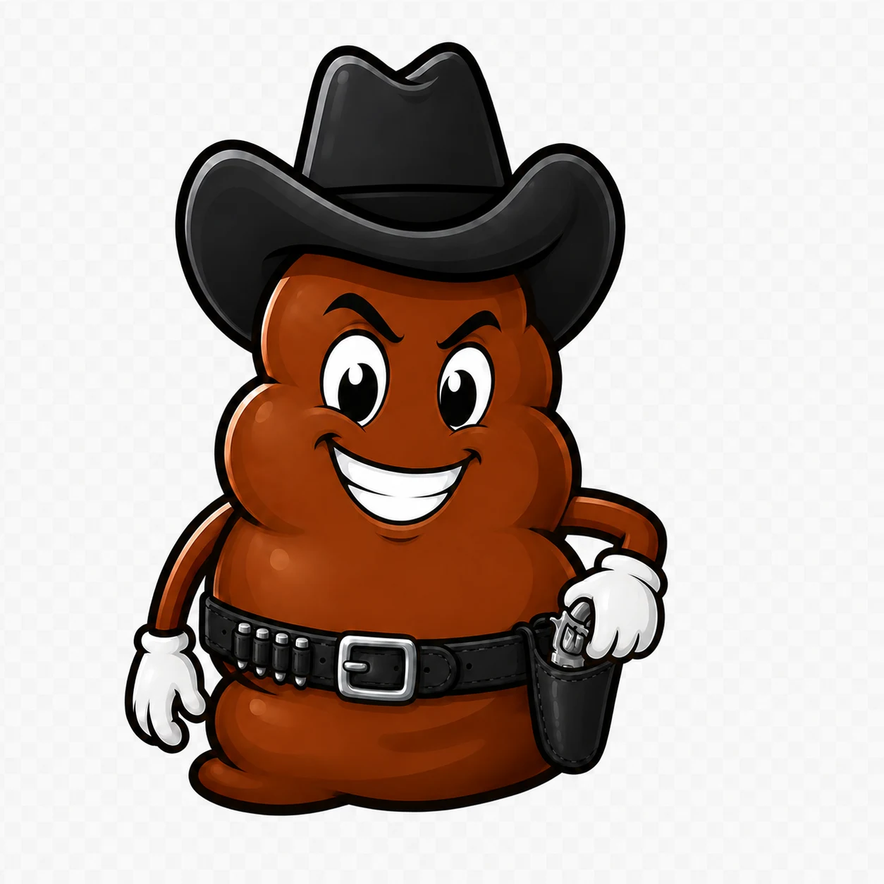 Billy the Turd
